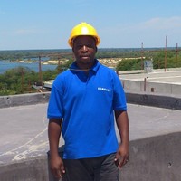 Calvin Nyamupenza
