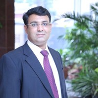 Nisar Rao
