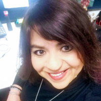 Mary Guerrero