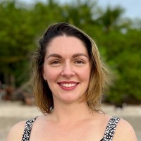 Melissa Mapes