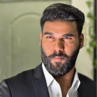 M. Asad