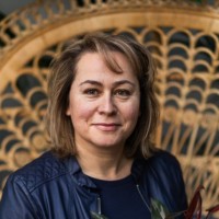 Vlasia Sourafi