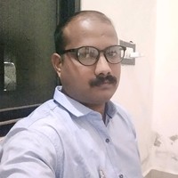 Sanjay D Pawar