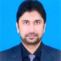 Muhammad Umar Farooq
