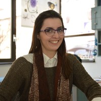 Sanja Mitash Ivanova