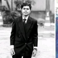 Manas Shinde
