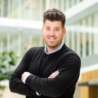 Nick Van Den Hoogen