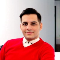 Morteza Khosravi, PHRi