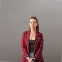 Kate Kuznetsova