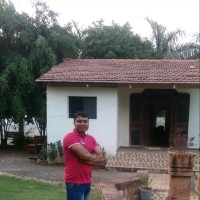Rohit Narnaware