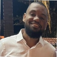 Gean Carlos F Coutinho