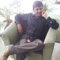 Jithendra Kumar Panditi