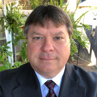 Tom Borden