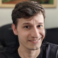 Paulo Ricardo Lisboa de Almeida