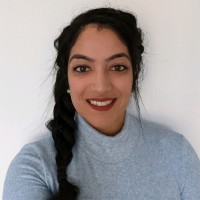 Damini Patel