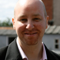 Allan McDonald