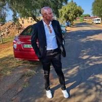 Marvin Msiphane Maimela