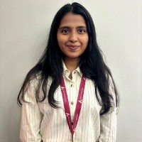 Harshita Mastoli