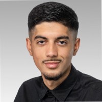 Samir Rahimi