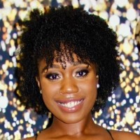 Ashley Green