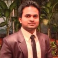 Imtiyaz Mohiuddin Syed