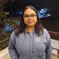Chitra Singh