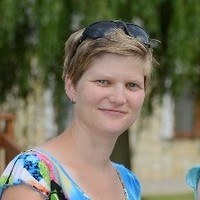 Alzbeta Voriskova