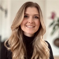 Sanne Bjerre Dalgaard Osterhammel