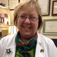 Jo Ann Frey