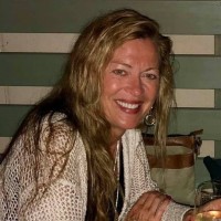 Susan Fenwick