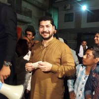 Chand Bhatti