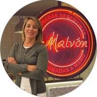 Eva Arteaga Nieto