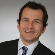 Piers Nickalls