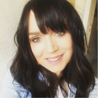 Clare Walsh
