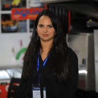 Rania Ouadrassi