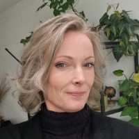 Digna Bakker
