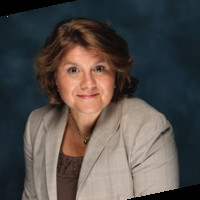 Ginette Provost