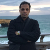 Abhishek Gupta