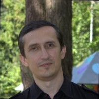 Roman Ryzhikov