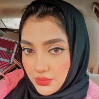 Bushra Khan