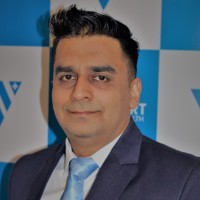 Neeraj Dhawan