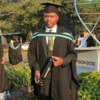 Mhlengi Memela