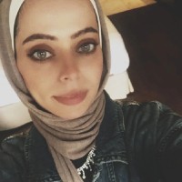 Abeer Alabbadi