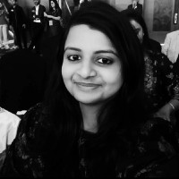 Amritha Prakash
