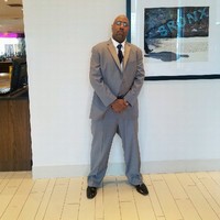 Nicholas Washington