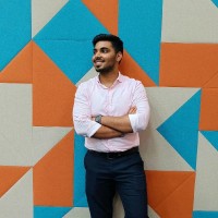 Anup Anandan