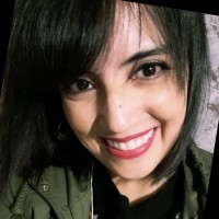 Gabriela Millán Herrera