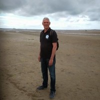 Marcel Hoek