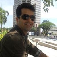 Saurabh Gandhi