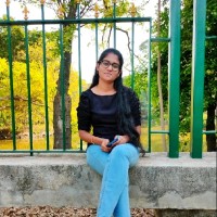 Naveena B